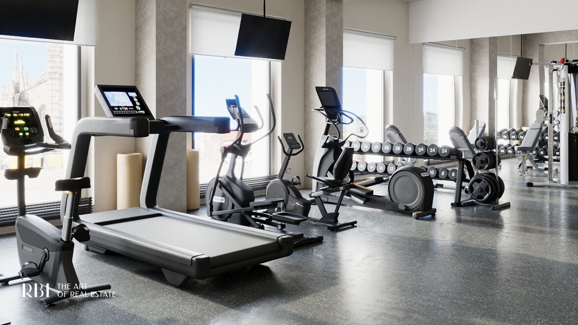 Клубный дом «Визионер» - № 5