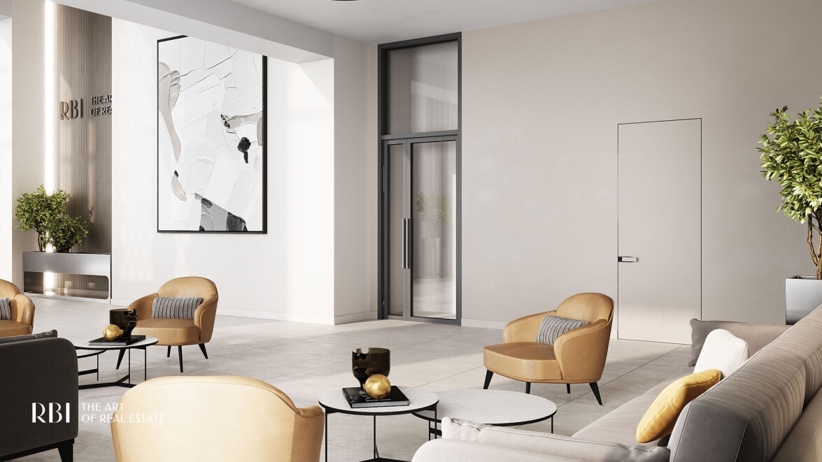 Клубный дом «Визионер» - № 3